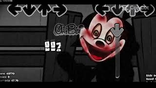 Fnf Vs Saturday Fatality Part 2 Gameplay