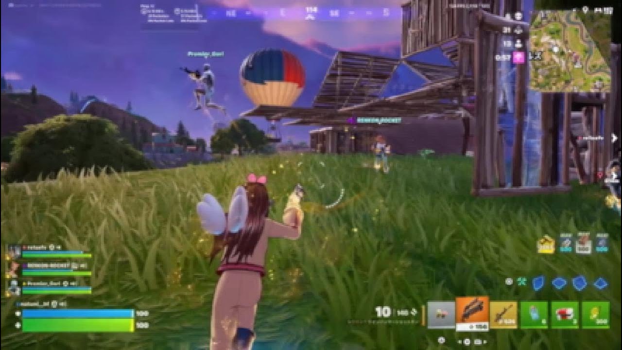 ビクロイ»時々クリップ