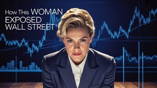 How This Woman Exposed Wall Street | scam exposed