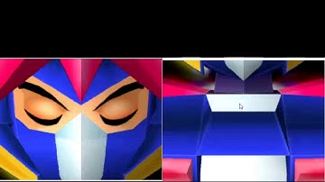 Custom Robo Arena Part 1 - Start of a New Adventure