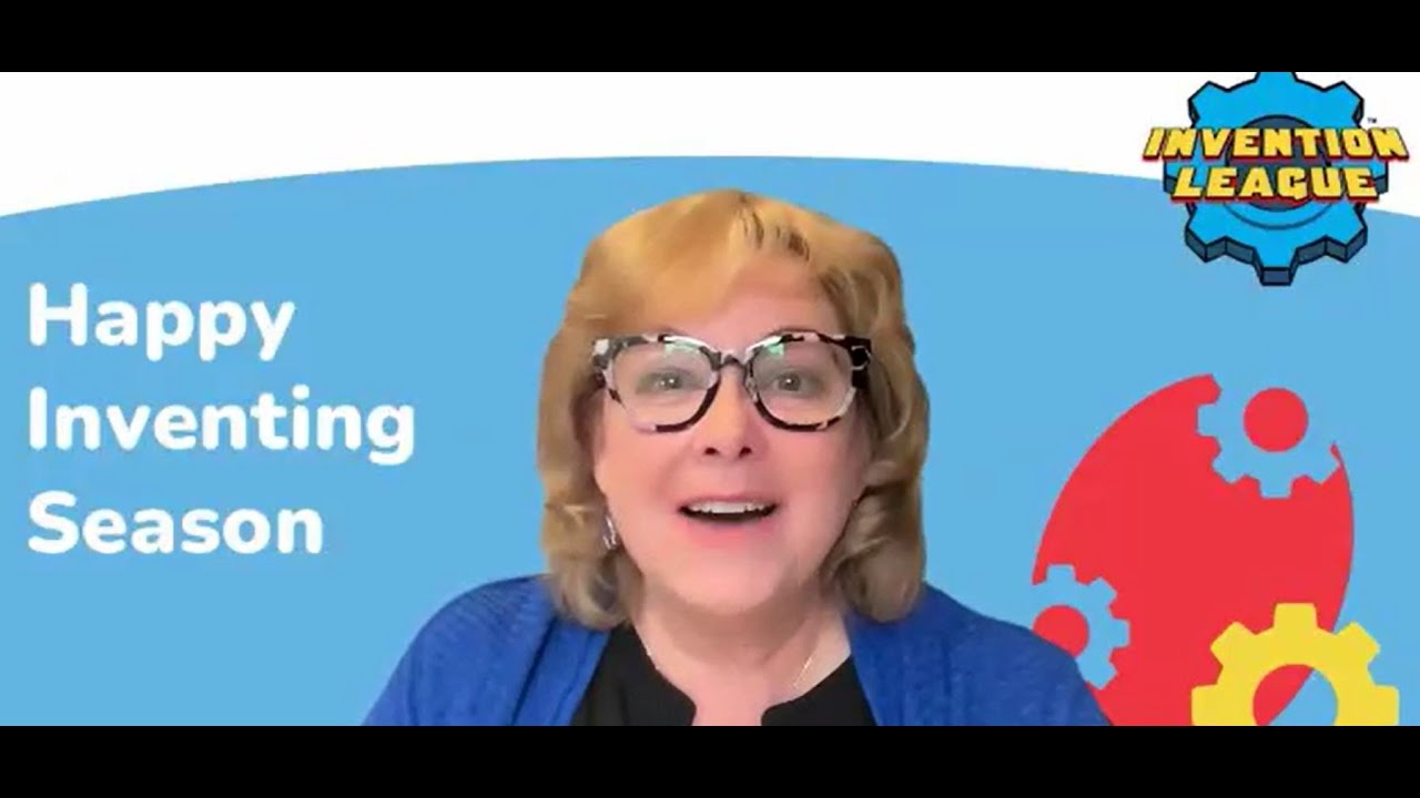 Happy Inventing Season from the Ohio Invention League - YouTube