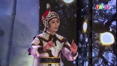 TĐ Lục Vân Tiên ( Võ Minh Lâm - NSUT Quế Trân)