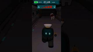 Run | Imposter 3D: online horror screenshot 5