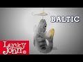 Lucky John Baltic Balanced Jig video