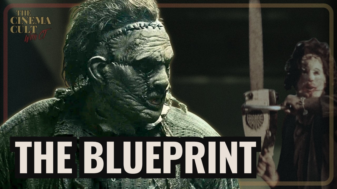 The REAL Reason 2000s Horror Got So Dark