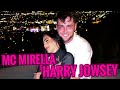 MC MIRELLA E HARRY JOWSEY SE PEGANDO NA MANSÃO EM BEVERLY HILLS !!! |#MatheusMazzafera