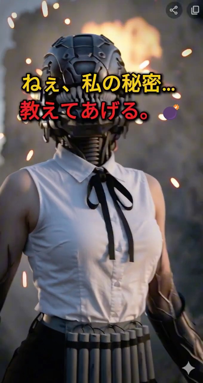チェンソー ボム コスプレ レゼ ポップアップパレード 劇場版