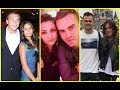 Самые ГОРЯЧИЕ ЖЁНЫ футболистов России!
