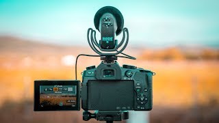 Panasonic G85 Video Autofocus Tutorial