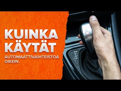 Video: Voiko sedan vetää perävaunua?