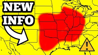 This Storm Will Cause BIG Problems...