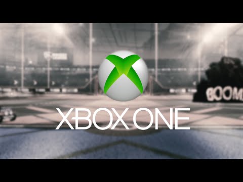 Состоялся официальный анонс Rocket League для Xbox One, объявлена дата релиза: с сайта NEWXBOXONE.RU