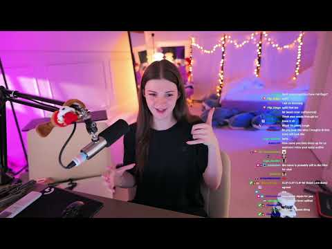 Finnster Leak:  Behind The Scenes