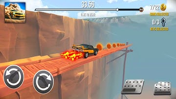 Stunt Car Extreme Walkthrough [first time gameplay]  RAW GAMEPLAY 🎮