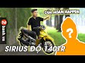 Sirius độ giá trị 140 triệu Hoàn Rapper có gì? I 2banh Review