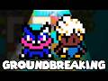 Pokemon Lazarus Is Groundbreakingly GOOD! (New Rom Hack)