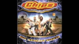 Ch!pz - 1001 Arabian Nights (Audio)
