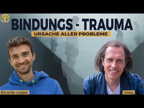 Entwicklungs- und Bindungstrauma