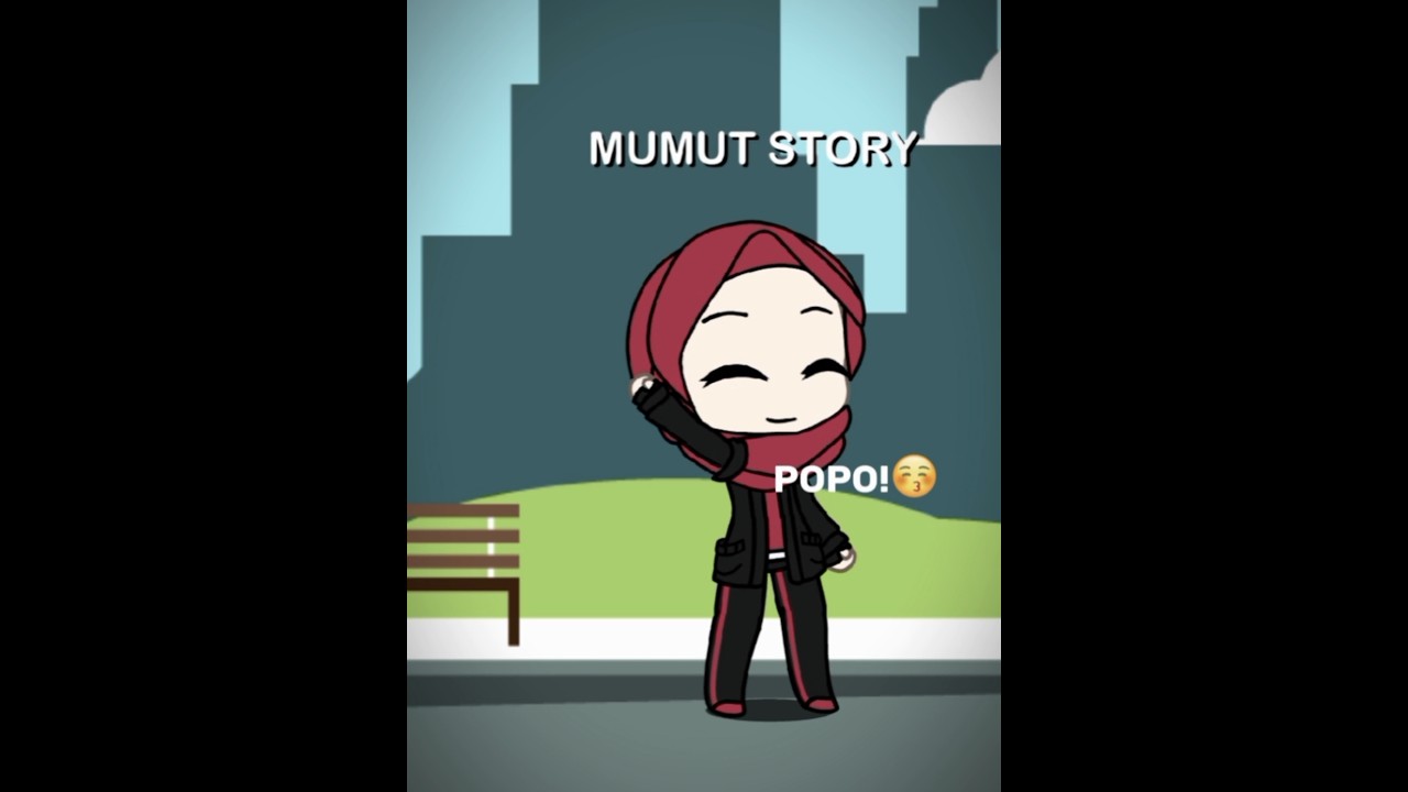 RIZZZ STORY X MUMUT STORY