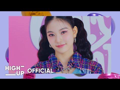 STAYC(스테이씨) 'ASAP' MV Teaser