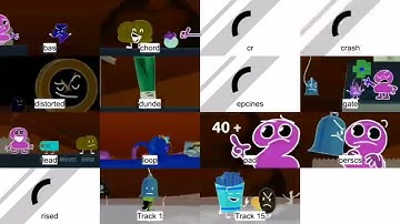 TPOT 1 - Sparta Lattajsrs RFE Remix In G-Major!