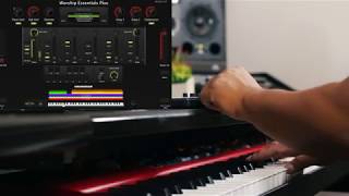 Worship Essentials Plus Features - Part 1 (Piano)