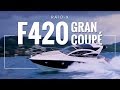 F420 da Fibrafort em ação // Raio-X Bombarco