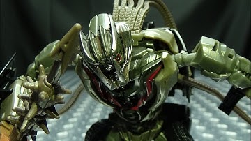 Studio Series Deluxe CROWBAR: EmGo