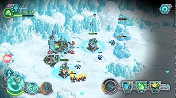 Iron Marines new update borealis ep.3