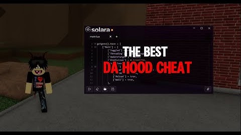 THE *BEST* DA HOOD AIMLOCK/STREAMABLE SCRIPT HACK 2024 (STARS USE 🌟) (BYPASSES BYFRON)