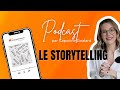 Le storytelling  latout de votre compte instagram