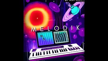RNB Sample Pack - MELODIK VOL II (The Weeknd, Future, Drake, Chris Brown, 6LACK, Brent Fiayaz)