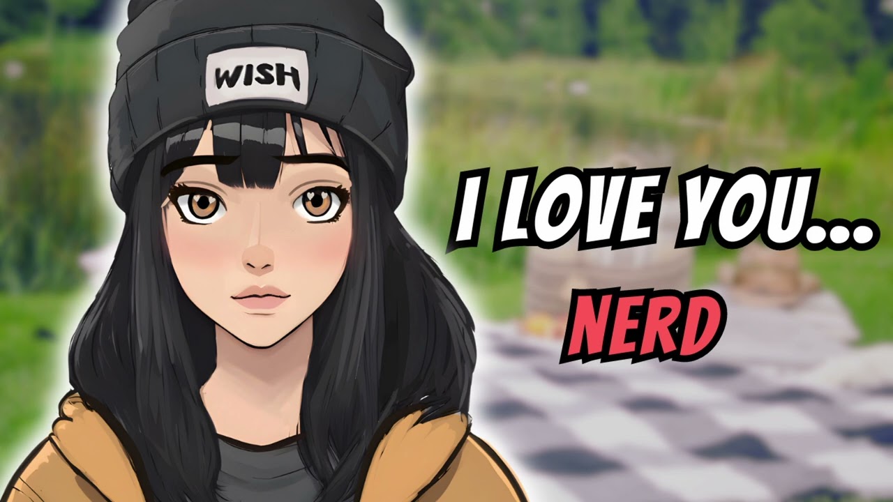 Просить хулиганку-цундере стать твоей девушкой! (ФИНАЛ) [F4M] [Здорово]