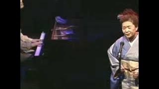 朝崎郁恵 - おぼくり～ええうみ(ライヴ・ヴァージョン)