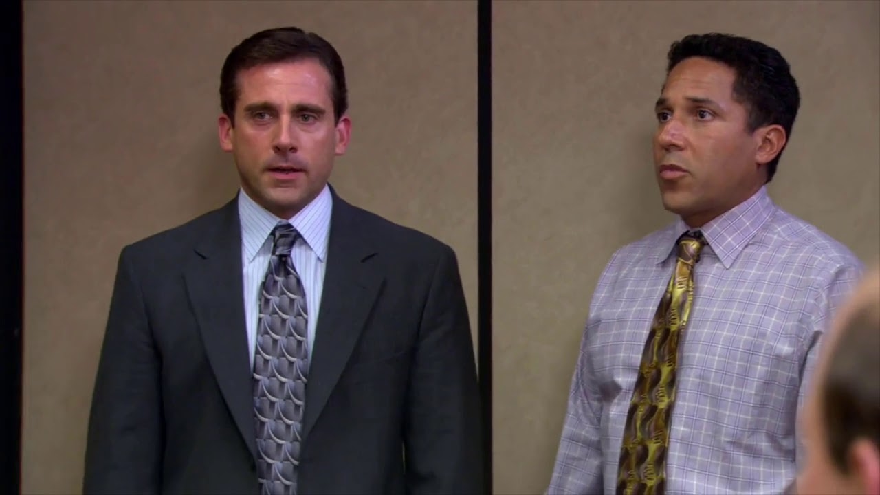 The office gay witch hunt theofficescreencaps