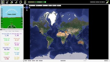 Erle-Brain 3: load parameters via APM Planner 2.0