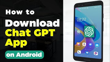Download Chat gpt app Android