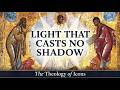 How Icons Use Light
