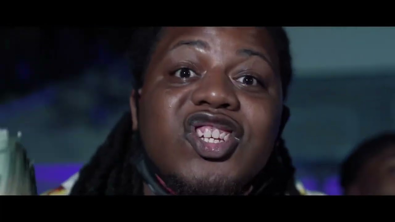 Fbg Duck - Lean (Slowed & Reverb)