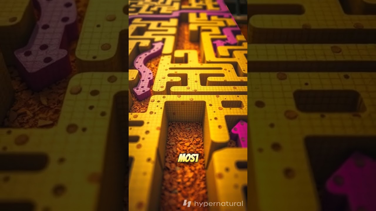 “Your Brain Is Lying To You… Here’s Proof 😳”