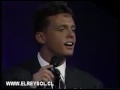 LUIS MIGUEL-LA INCONDICIONAL- EN EL91