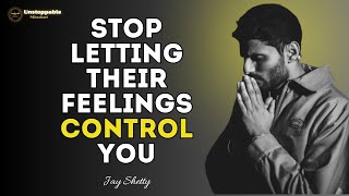 Famous Jay Shetty: How to Set Boundaries Without Guilt (You Are NOT Responsible for Their Feelings) Net Worth