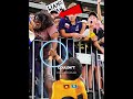 At that moment, she held the whole world.😭#football #shorts #afl #sportsmanship #footballfans