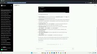 python create scatter plot