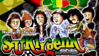 Maria Cemburu - Sukirgenk "Java Rock Reggae" KUMPULAN LAGU REGGAE SUKIRGENK