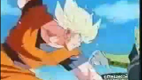 DBZ - Numb techno remix