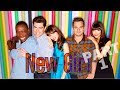 New Girl | Best & funniest moments (+7x08)