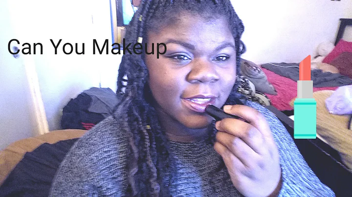 Dark Skin Makeup Tutorial