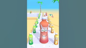 Most Juice Run All Fruits