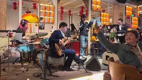 Thumbnail of Do You Know This Cantonese Song? 🎶